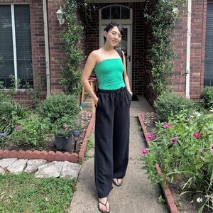 Meet your Posher, Sae h.